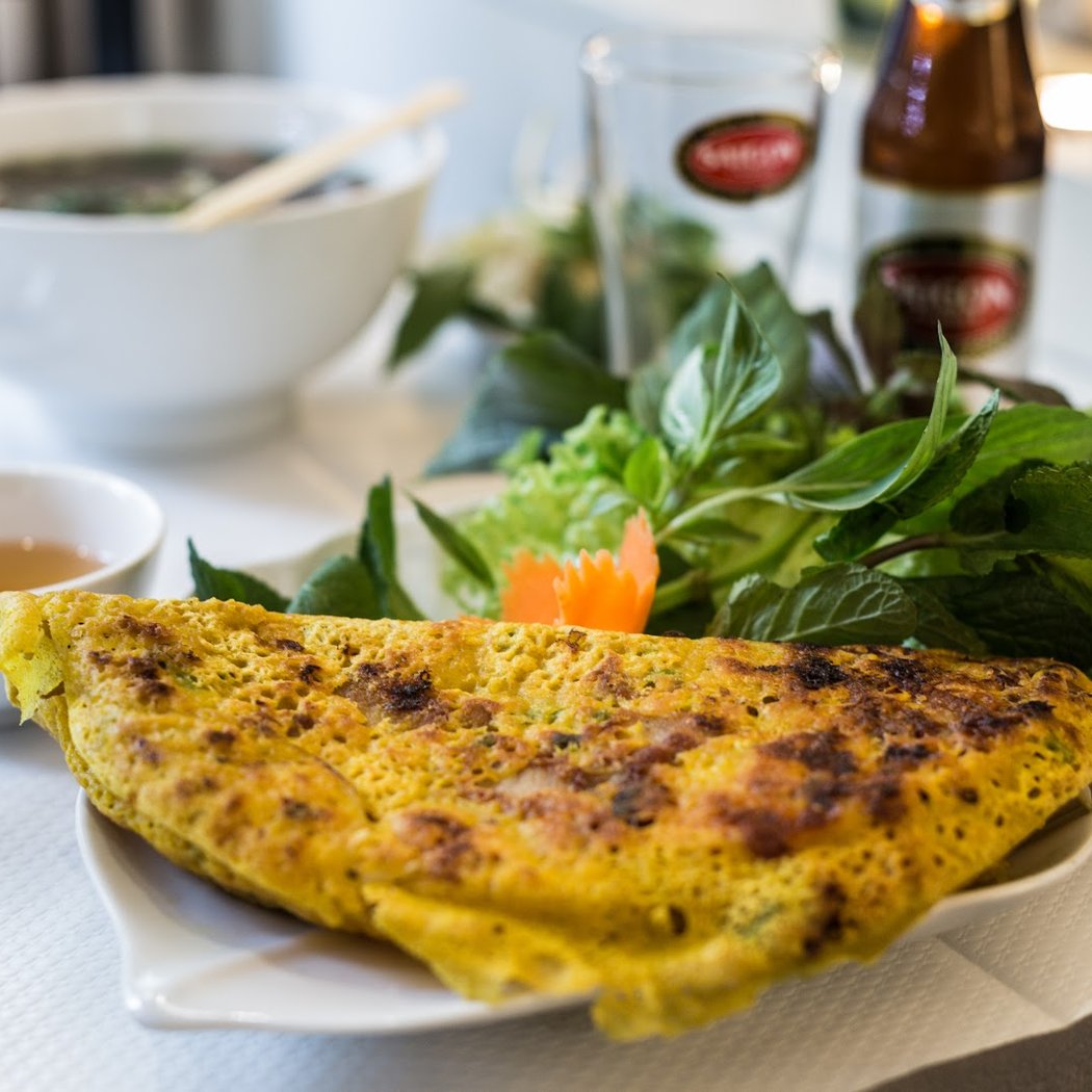 Restaurant Petit Saigon 1